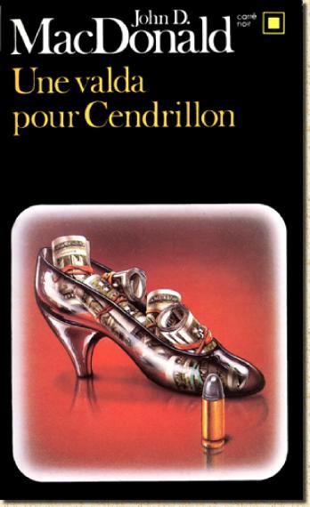 Une valda pour Cendrillon