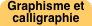 Graphisme et
